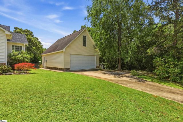 509 Old Shoals Drive, Anderson, SC 29625