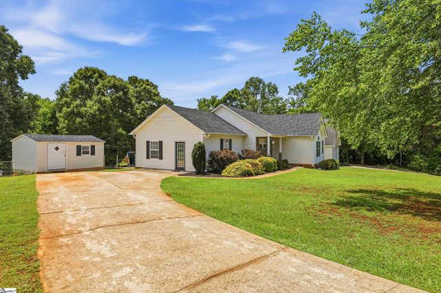 509 Old Shoals Drive, Anderson, SC 29625