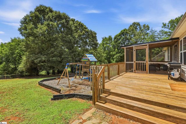 509 Old Shoals Drive, Anderson, SC 29625