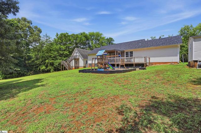 509 Old Shoals Drive, Anderson, SC 29625