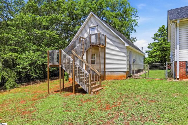 509 Old Shoals Drive, Anderson, SC 29625