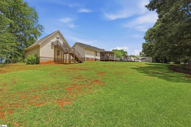 509 Old Shoals Drive, Anderson, SC 29625