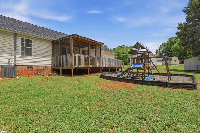509 Old Shoals Drive, Anderson, SC 29625