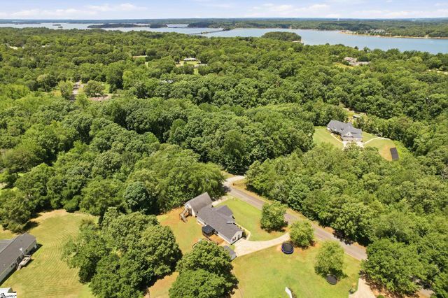 509 Old Shoals Drive, Anderson, SC 29625