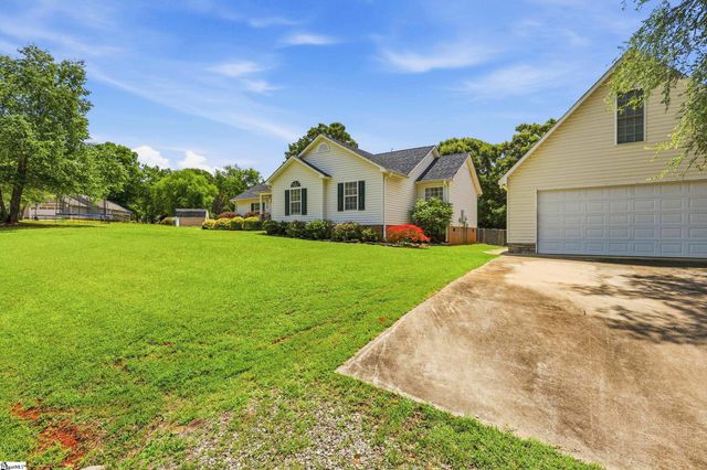 509 Old Shoals Drive, Anderson, SC 29625