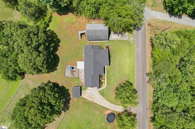 509 Old Shoals Drive, Anderson, SC 29625