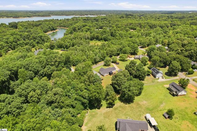 509 Old Shoals Drive, Anderson, SC 29625