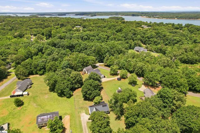 509 Old Shoals Drive, Anderson, SC 29625