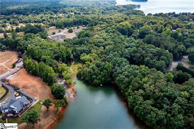 509 Old Shoals Drive, Anderson, SC 29625