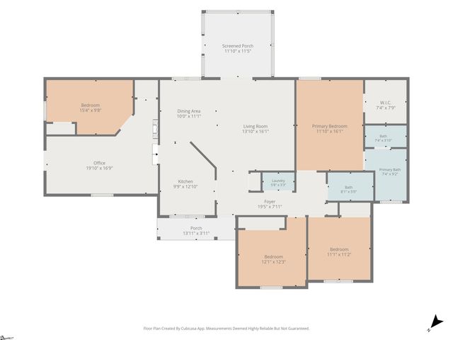 509 Old Shoals Drive, Anderson, SC 29625
