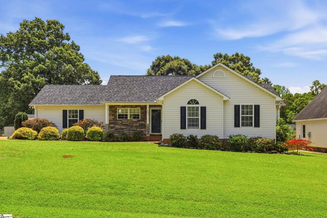 509 Old Shoals Drive, Anderson, SC 29625