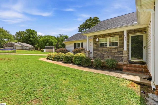 509 Old Shoals Drive, Anderson, SC 29625