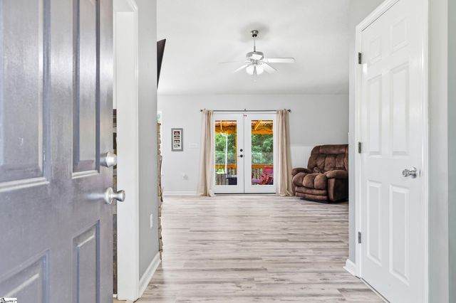 509 Old Shoals Drive, Anderson, SC 29625