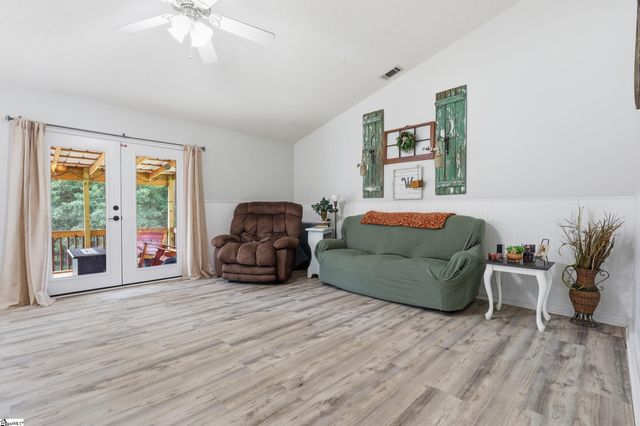 509 Old Shoals Drive, Anderson, SC 29625