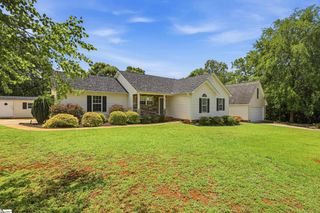 509 Old Shoals Drive, Anderson, SC 29625