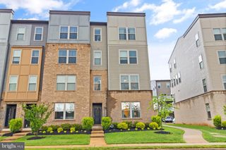 10424 RATCLIFFE TRAIL, Manassas, VA 20110