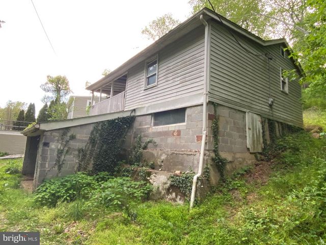 17416 MILLERS SAWMILL RD, Sharpsburg, MD 21782