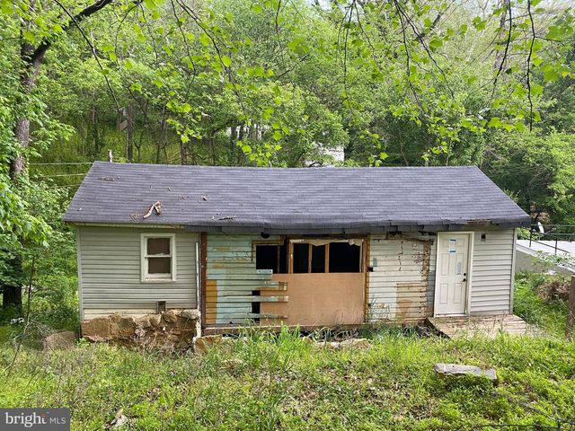 17416 MILLERS SAWMILL RD, Sharpsburg, MD 21782
