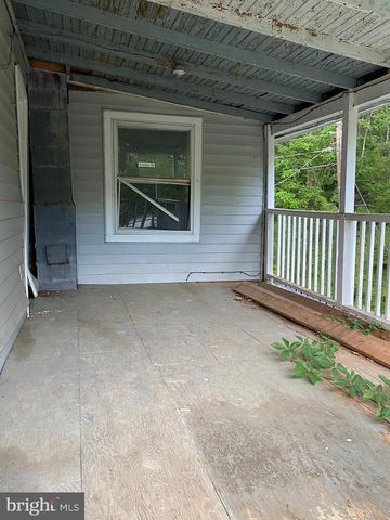 17416 MILLERS SAWMILL RD, Sharpsburg, MD 21782