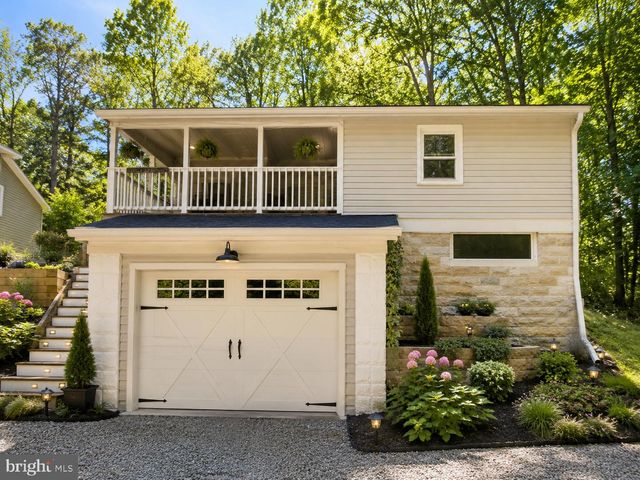 17416 MILLERS SAWMILL RD, Sharpsburg, MD 21782