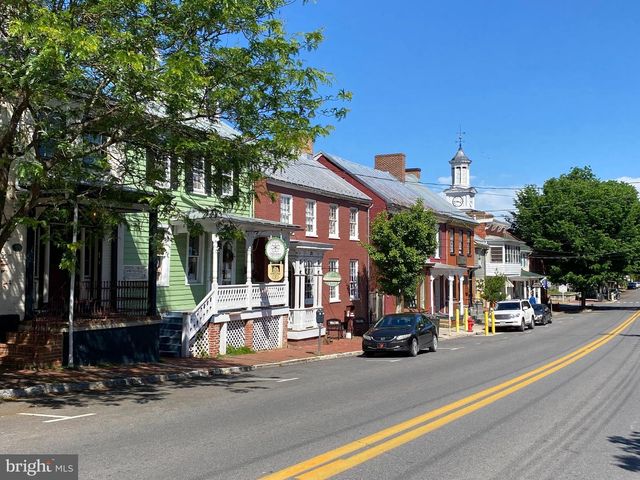 17416 MILLERS SAWMILL RD, Sharpsburg, MD 21782