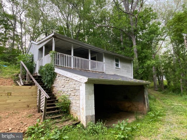 17416 MILLERS SAWMILL RD, Sharpsburg, MD 21782