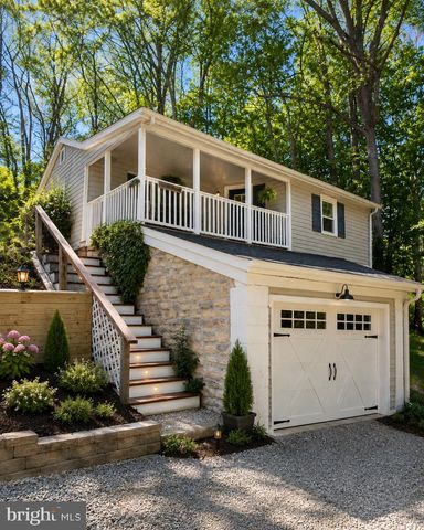17416 MILLERS SAWMILL RD, Sharpsburg, MD 21782