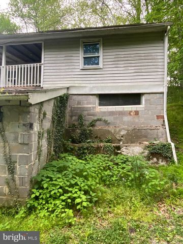17416 MILLERS SAWMILL RD, Sharpsburg, MD 21782