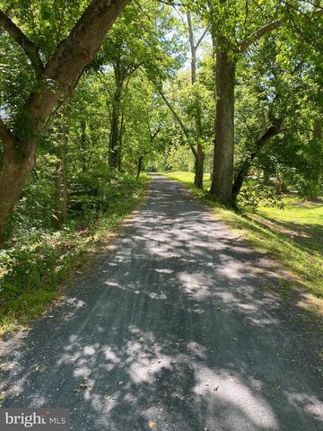 17416 MILLERS SAWMILL RD, Sharpsburg, MD 21782