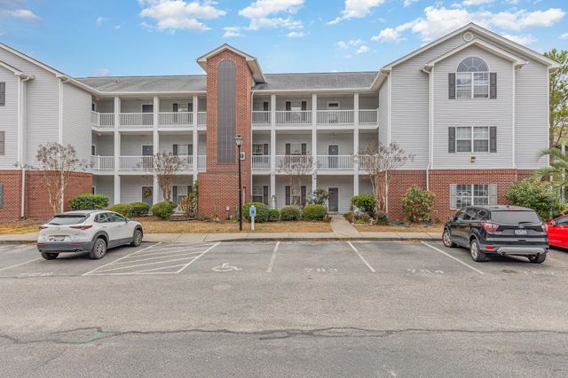 4823 Innisbrook Ct Apt 703, Myrtle Beach, SC 29579