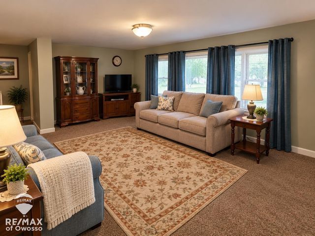 400 E Monroe Street, Owosso, MI 48867