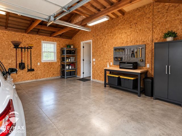 400 E Monroe Street, Owosso, MI 48867