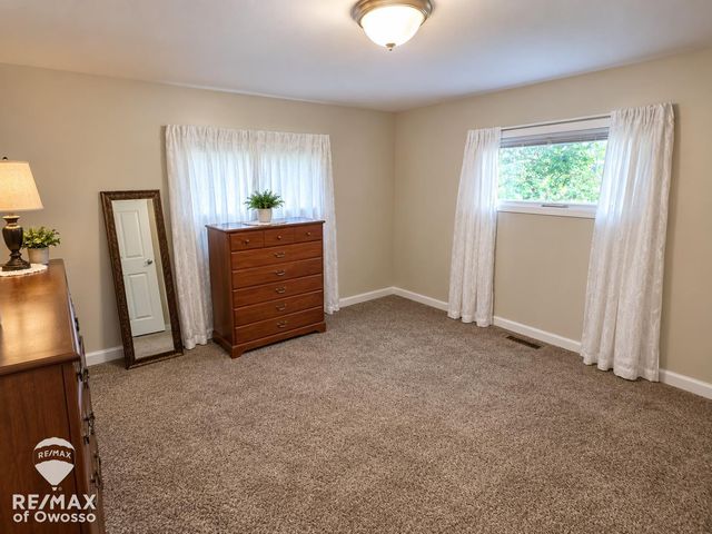 400 E Monroe Street, Owosso, MI 48867