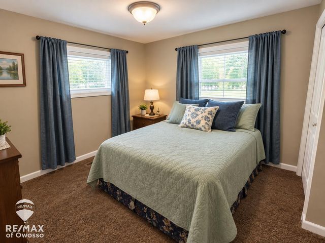 400 E Monroe Street, Owosso, MI 48867