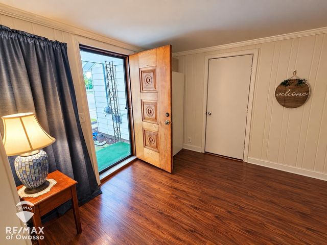 400 E Monroe Street, Owosso, MI 48867