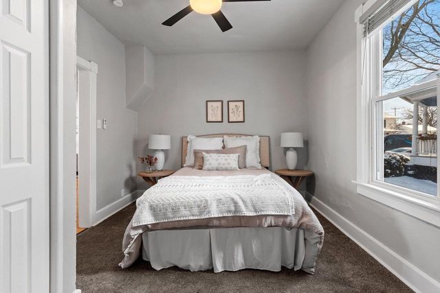 706 S NORWOOD AVENUE, Green Bay, WI 54304