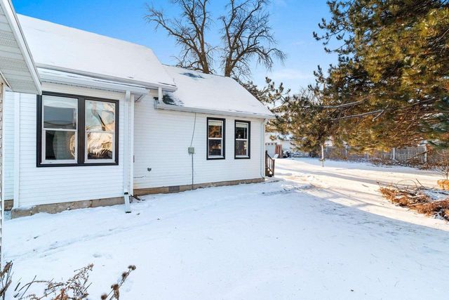 706 S NORWOOD AVENUE, Green Bay, WI 54304
