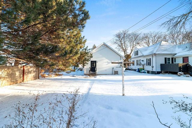 706 S NORWOOD AVENUE, Green Bay, WI 54304