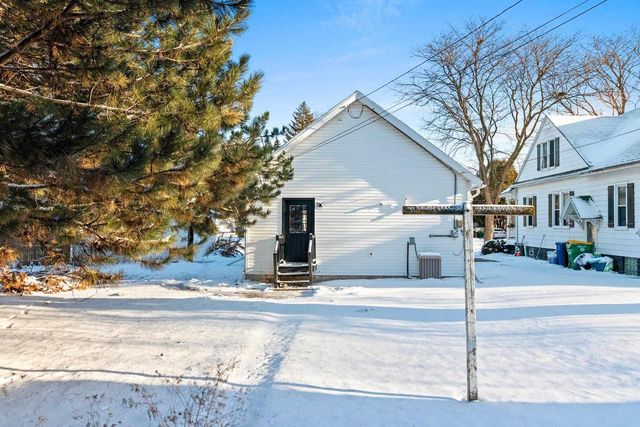 706 S NORWOOD AVENUE, Green Bay, WI 54304