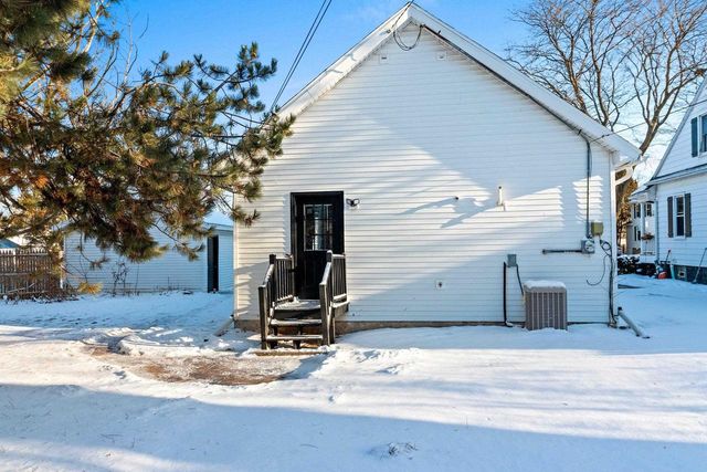 706 S NORWOOD AVENUE, Green Bay, WI 54304