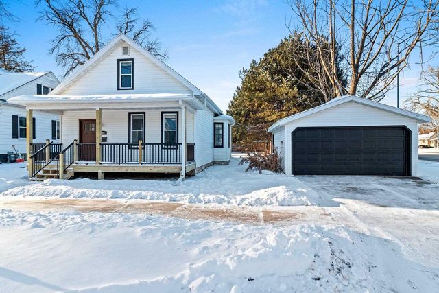 706 S NORWOOD AVENUE, Green Bay, WI 54304