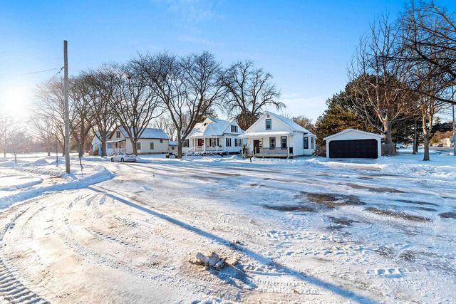 706 S NORWOOD AVENUE, Green Bay, WI 54304