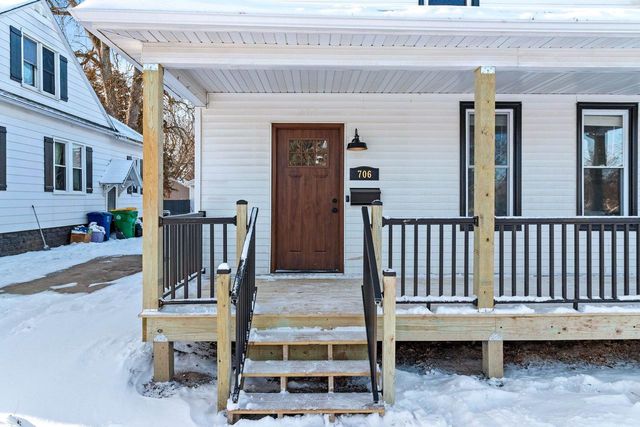 706 S NORWOOD AVENUE, Green Bay, WI 54304