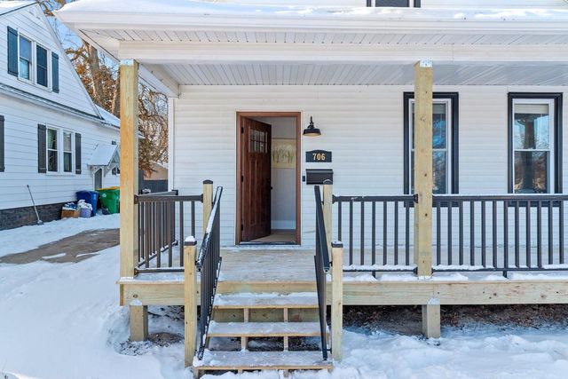 706 S NORWOOD AVENUE, Green Bay, WI 54304