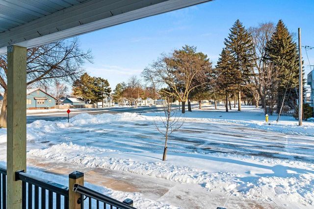 706 S NORWOOD AVENUE, Green Bay, WI 54304