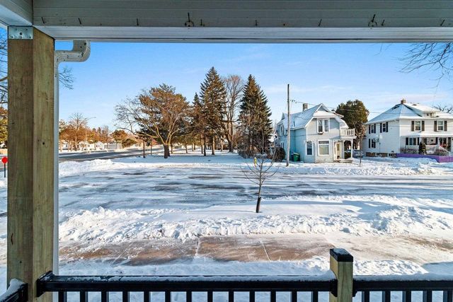 706 S NORWOOD AVENUE, Green Bay, WI 54304