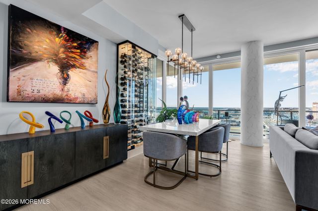 1101 Ocean Avenue N 806, Asbury Park, NJ 07712