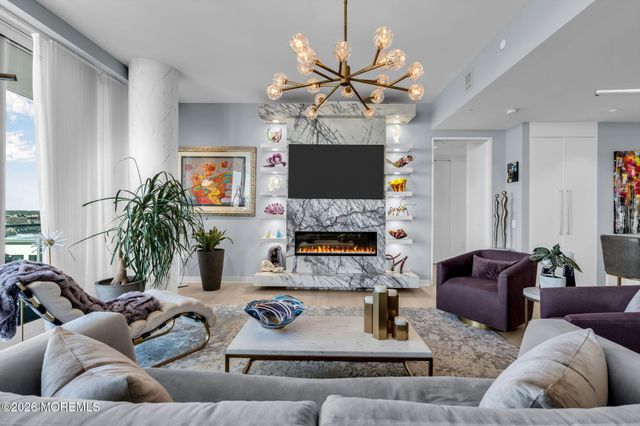 1101 Ocean Avenue N 806, Asbury Park, NJ 07712