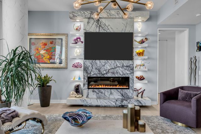 1101 Ocean Avenue N 806, Asbury Park, NJ 07712