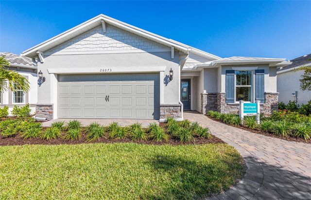 26637 BERING DRIVE, Englewood, FL 34223